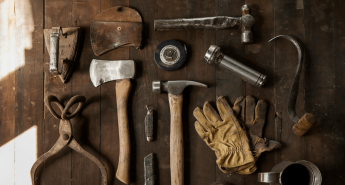The Lost Art of Fixing Stuff – How It Can Save You Time and Money
