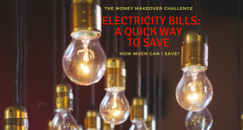 Electricity Bills – A Quick Way to Save Money
